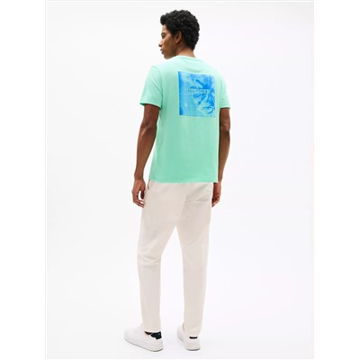 Tommy Island Graphic T-Shirt