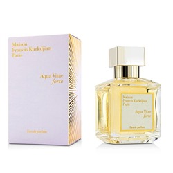 MAISON FRANCIS KURKDJIAN AQUA VITAE FORTE edp 5ml mini
