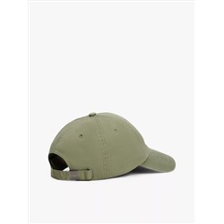 Tommy Jeans Badge Logo Baseball Cap