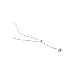 Collar Plata
