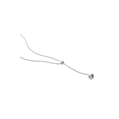 Collar Plata