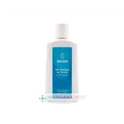 Weleda Gel Tonique au Cuivre 200ml