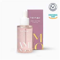 Amino Peptide Ampoule