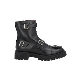 LE BOHÉMIEN ANKLE BOOTS