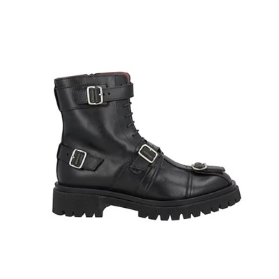 LE BOHÉMIEN ANKLE BOOTS