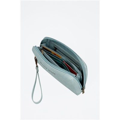 Bolso de mano Diane Azul