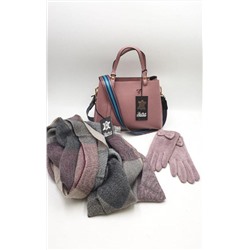 Шарф Leather Country