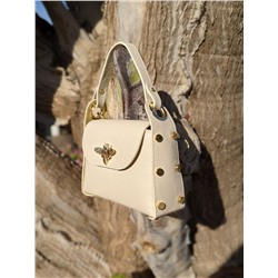 AB.Z PELLE ABEJA 2 (410) beig