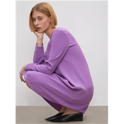 Платье а-силуэта, PL1504/iris