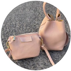 Pelle Doble (720) rosa