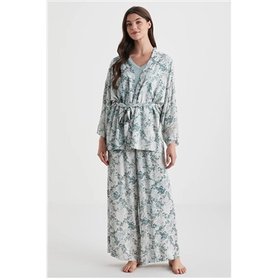2728 3PCS PJ SET