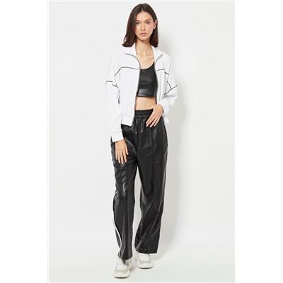Chaqueta - Blanco