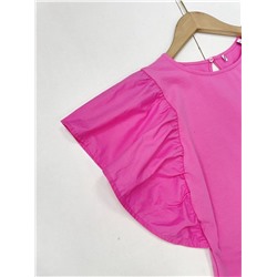 Женское платье  ✔️Mang*o Цена на этикетке 22,99€