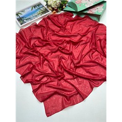 Платок женский с рисунком (100*100 см.) арт. 250064