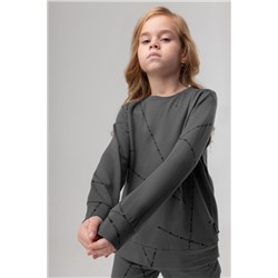 Костюм (Свитшот+Брюки) BODO-S #973425