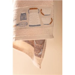 Cuisine Mutfak Havlu Seti