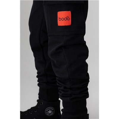Брюки BODO #967765