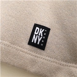 DKN*Y  ♥️ толстовка в спортивном стиле, экспорт ✔️ цена на оф сайте 89 💵коллекция 2024
