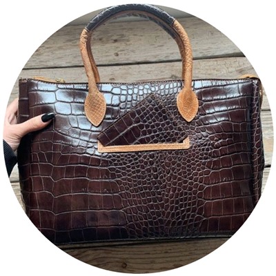 PELLE Keys (1100) Chocolate