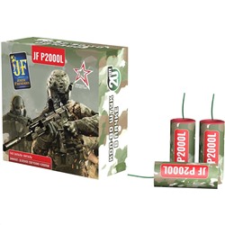 Петарды JF P2000L Мега Пиратка L / Mega Piratka L