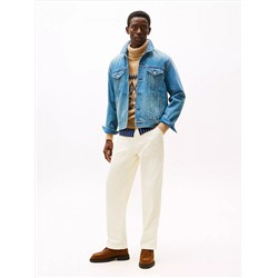 Classic Denim Jacket