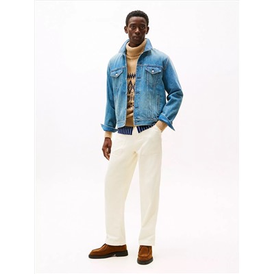 Classic Denim Jacket