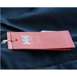 Hell*y Hanse*n ветровка, модель унисекс, экспорт Цена на оф сайте выше 20 тыс