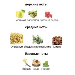AMOUAGE DECISION 100ml parfume + стоимость флакона