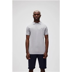 Bad Bear, 21.01.07.051.ks-c79 Stark King Size Erkek Polo T-shirt