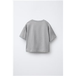 PACK TRES CAMISETAS LISAS (Три гладких T - рубашки)