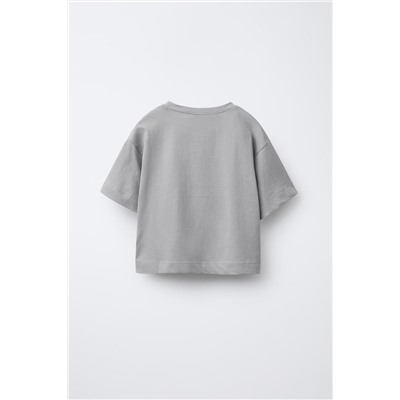 PACK TRES CAMISETAS LISAS (Три гладких T - рубашки)