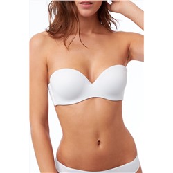 Bandeau Pure Fit Blanco