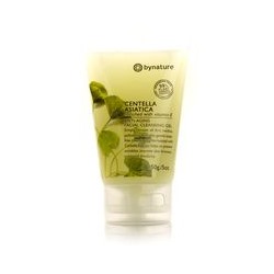 Органический антивозрастной гель для умывания с центеллой Bynature 150 гр / Bynature Centella Facial Cleansing Gel 150 gr