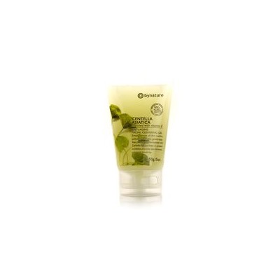 Органический антивозрастной гель для умывания с центеллой Bynature 150 гр / Bynature Centella Facial Cleansing Gel 150 gr