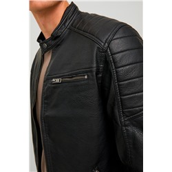 Chaqueta Negro