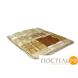 Одеяло Овечья шерсть ЭКО облегченное 140x205
