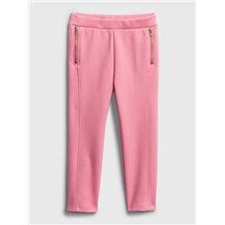Toddler Pocket Leggings