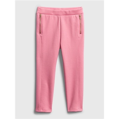 Toddler Pocket Leggings