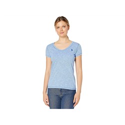 U.S. POLO ASSN. Spacedye Tee