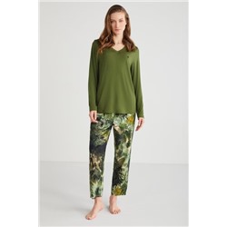 9700 PJ TK-YESIL-