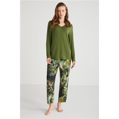 9700 PJ TK-YESIL-