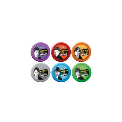 Воск для укладки волос GATSBY 75 грамм в ассортименте / GATSBY STYLING WAX 75 G
