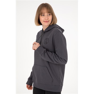 Erkek Antrasit Sweatshirt