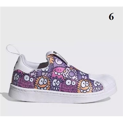 Детские кроссовки Adida*s kids