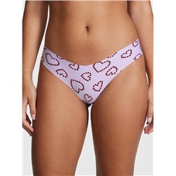 No-Show Thong Panty