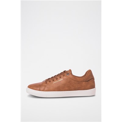 Zapatillas Marrón
