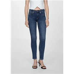 Jeans skinny push-up