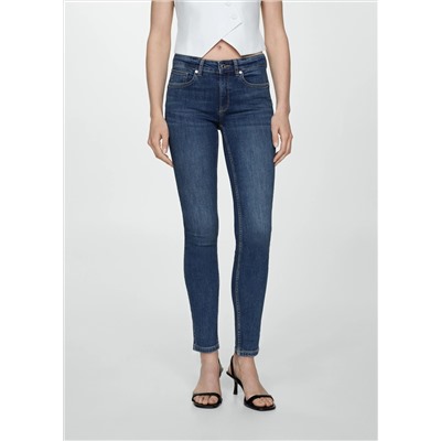 Jeans skinny push-up