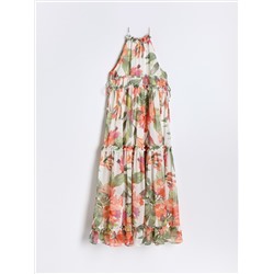 Maxikleid