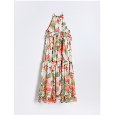 Maxikleid